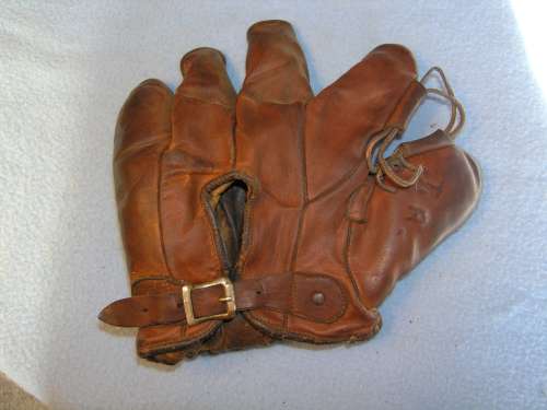 Heinie Manush Marathon 4220 Back